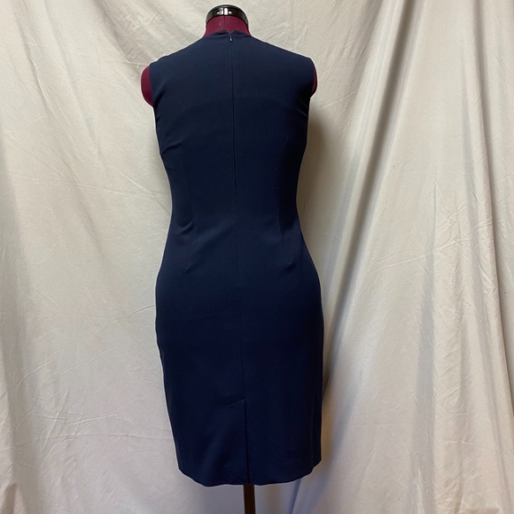 Calvin Klein zipper dress - Picture 4 of 7